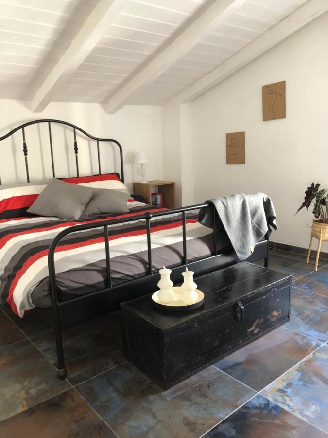 Gattaglio 22 Guest House Reggio Emilia Exterior photo