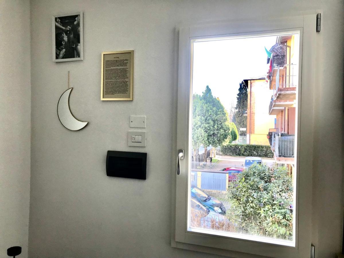 Gattaglio 22 Guest House Reggio Emilia Exterior photo