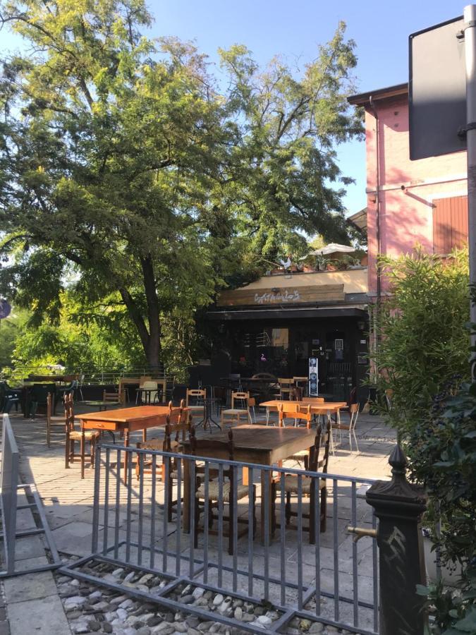 Gattaglio 22 Guest House Reggio Emilia Exterior photo